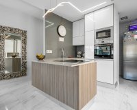 Reventa - Villa - Orihuela Costa - Villamartín