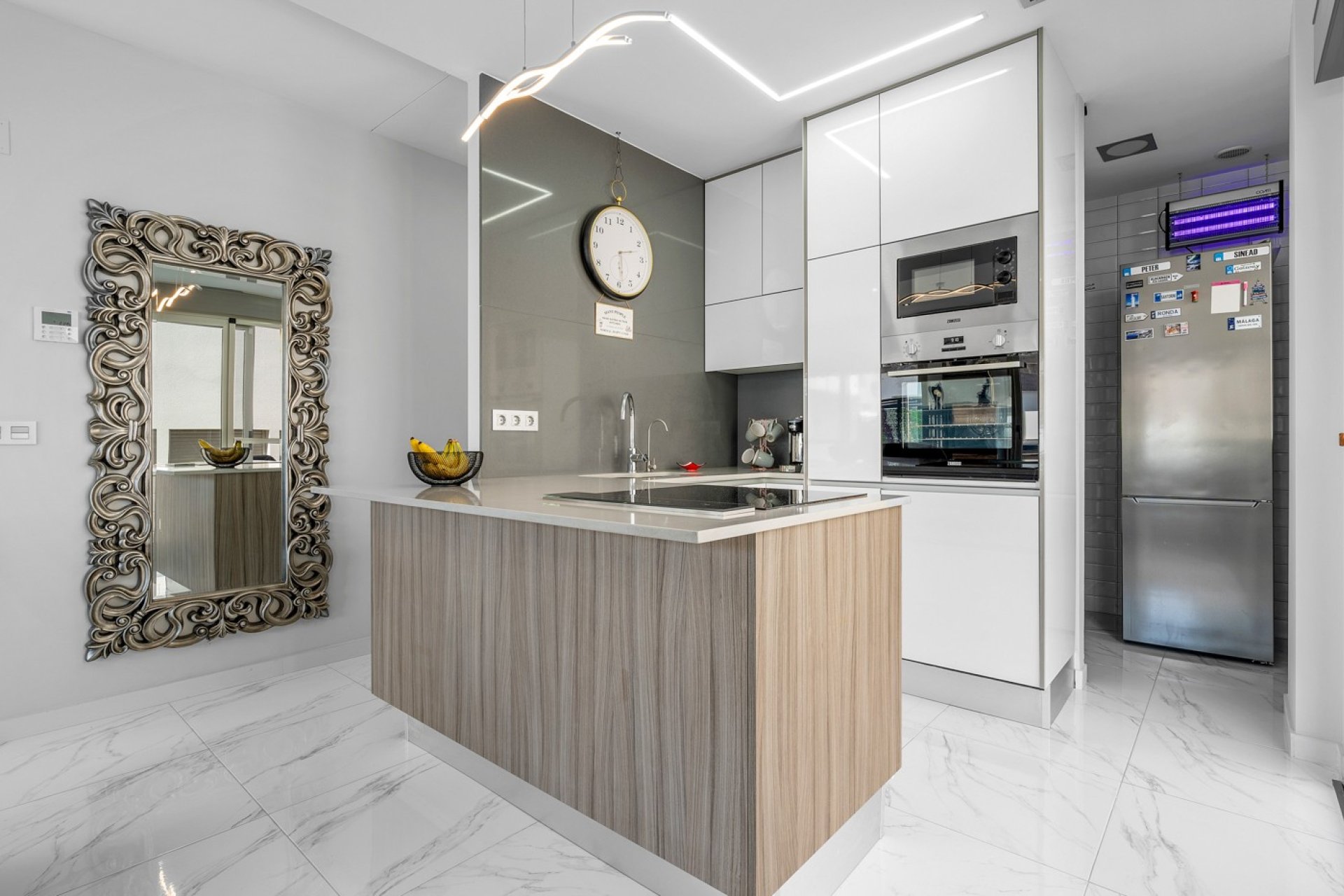 Reventa - Villa - Orihuela Costa - Villamartín