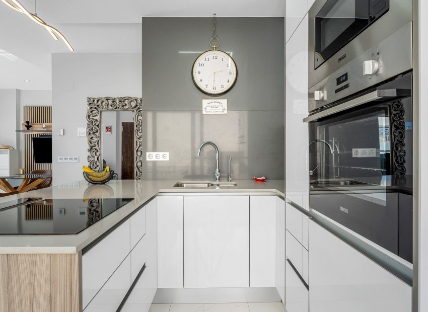 Reventa - Villa - Orihuela Costa - Villamartín