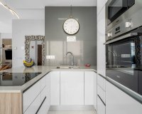 Reventa - Villa - Orihuela Costa - Villamartín