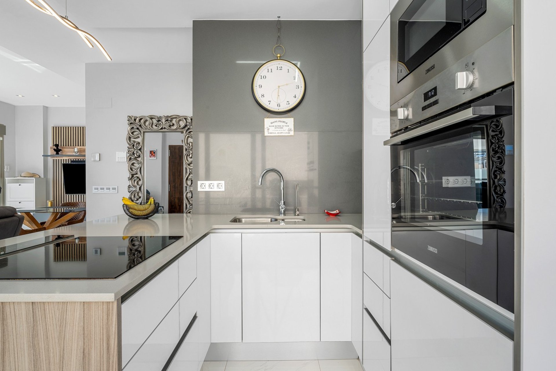 Reventa - Villa - Orihuela Costa - Villamartín