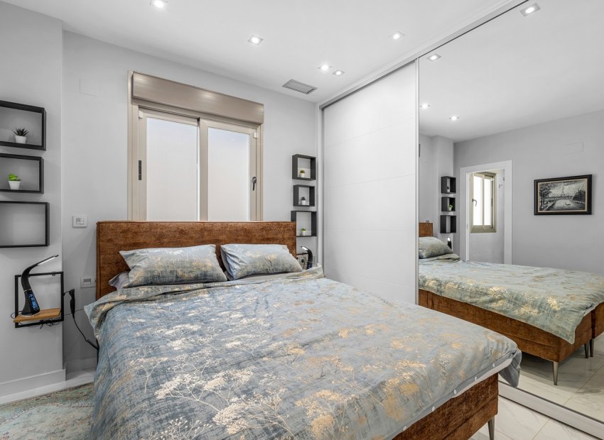 Reventa - Villa - Orihuela Costa - Villamartín