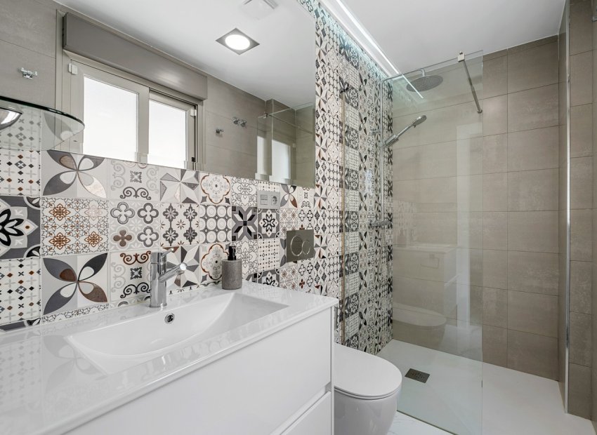 Reventa - Villa - Orihuela Costa - Villamartín