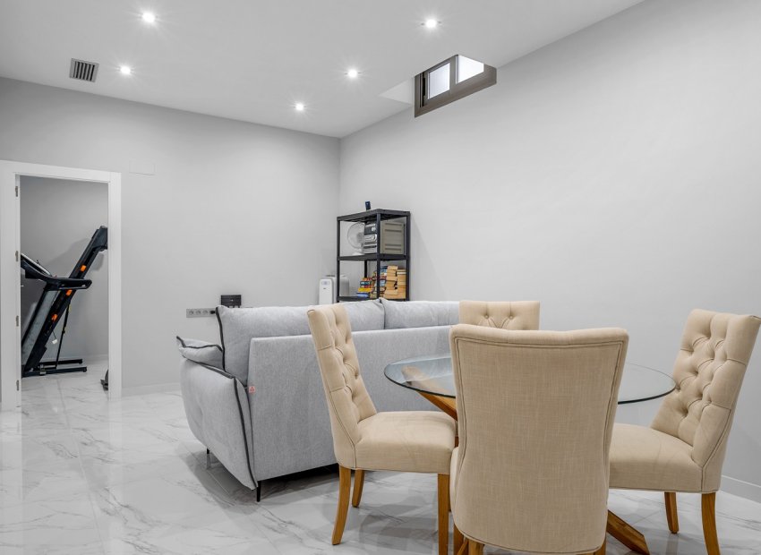 Reventa - Villa - Orihuela Costa - Villamartín