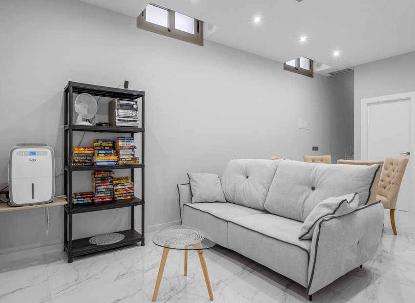 Reventa - Villa - Orihuela Costa - Villamartín