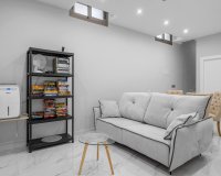 Reventa - Villa - Orihuela Costa - Villamartín