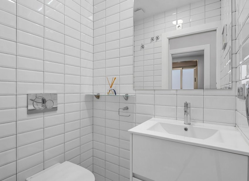 Reventa - Villa - Orihuela Costa - Villamartín