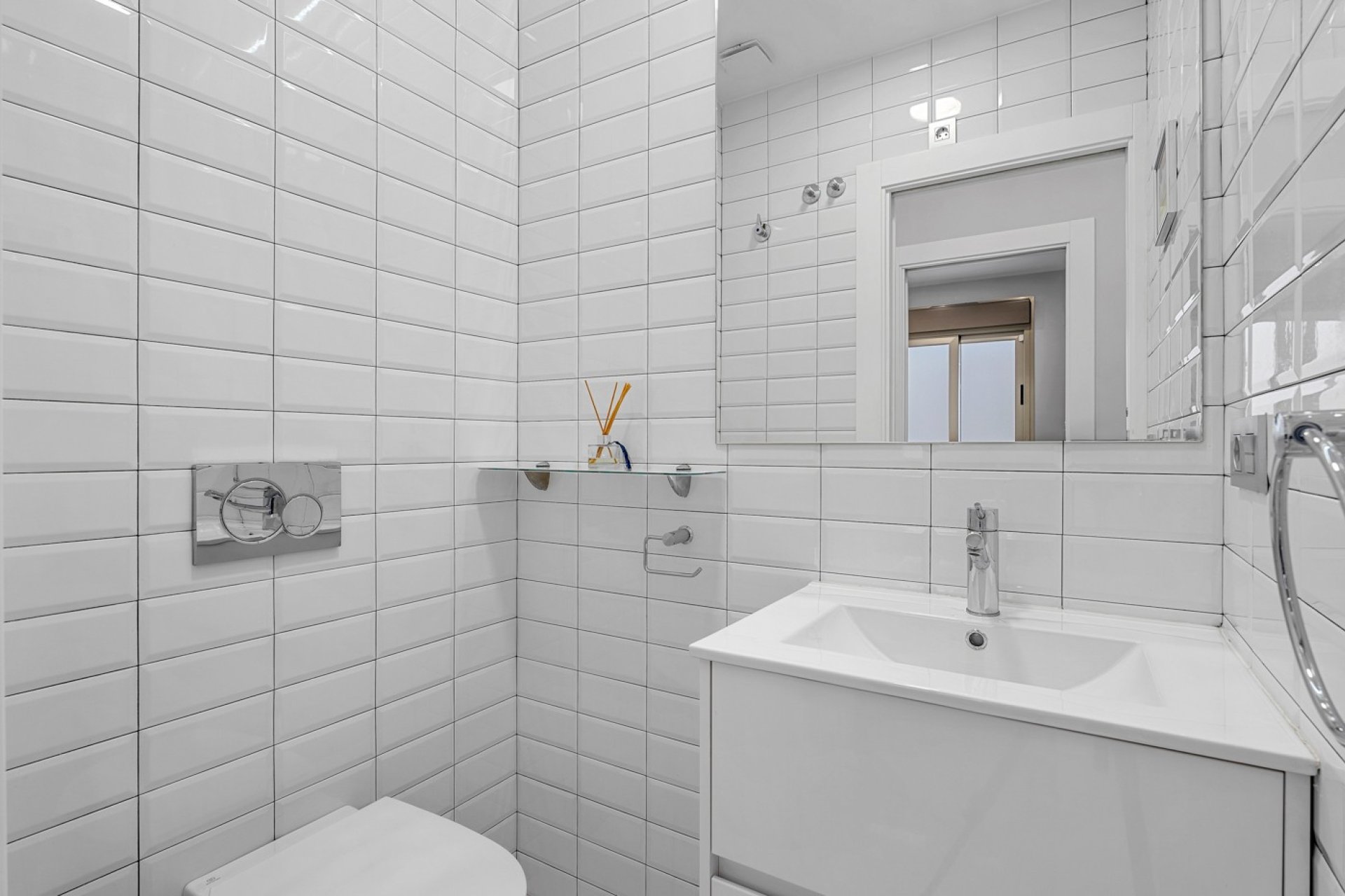 Reventa - Villa - Orihuela Costa - Villamartín