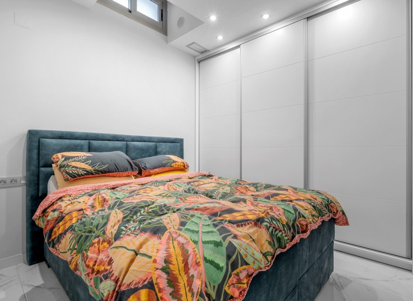 Reventa - Villa - Orihuela Costa - Villamartín