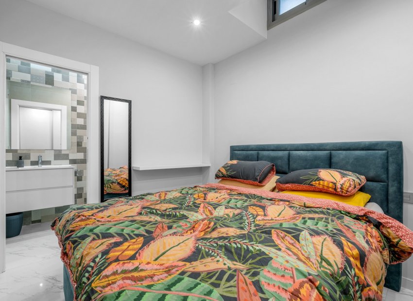 Reventa - Villa - Orihuela Costa - Villamartín