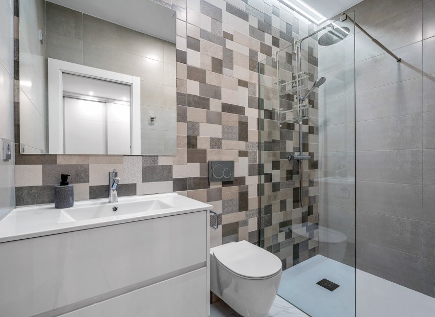 Reventa - Villa - Orihuela Costa - Villamartín