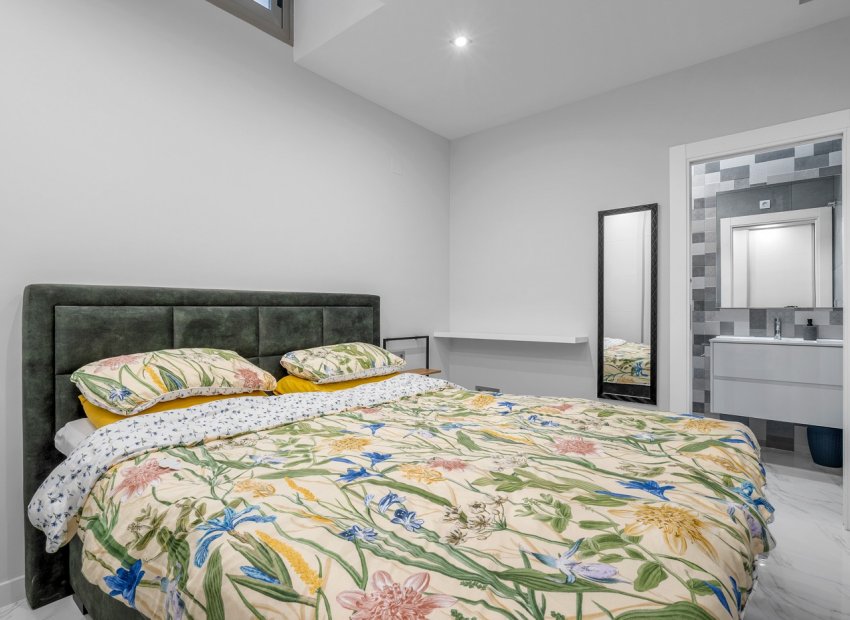 Reventa - Villa - Orihuela Costa - Villamartín