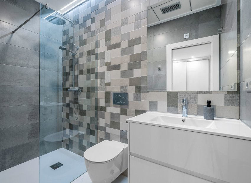 Reventa - Villa - Orihuela Costa - Villamartín