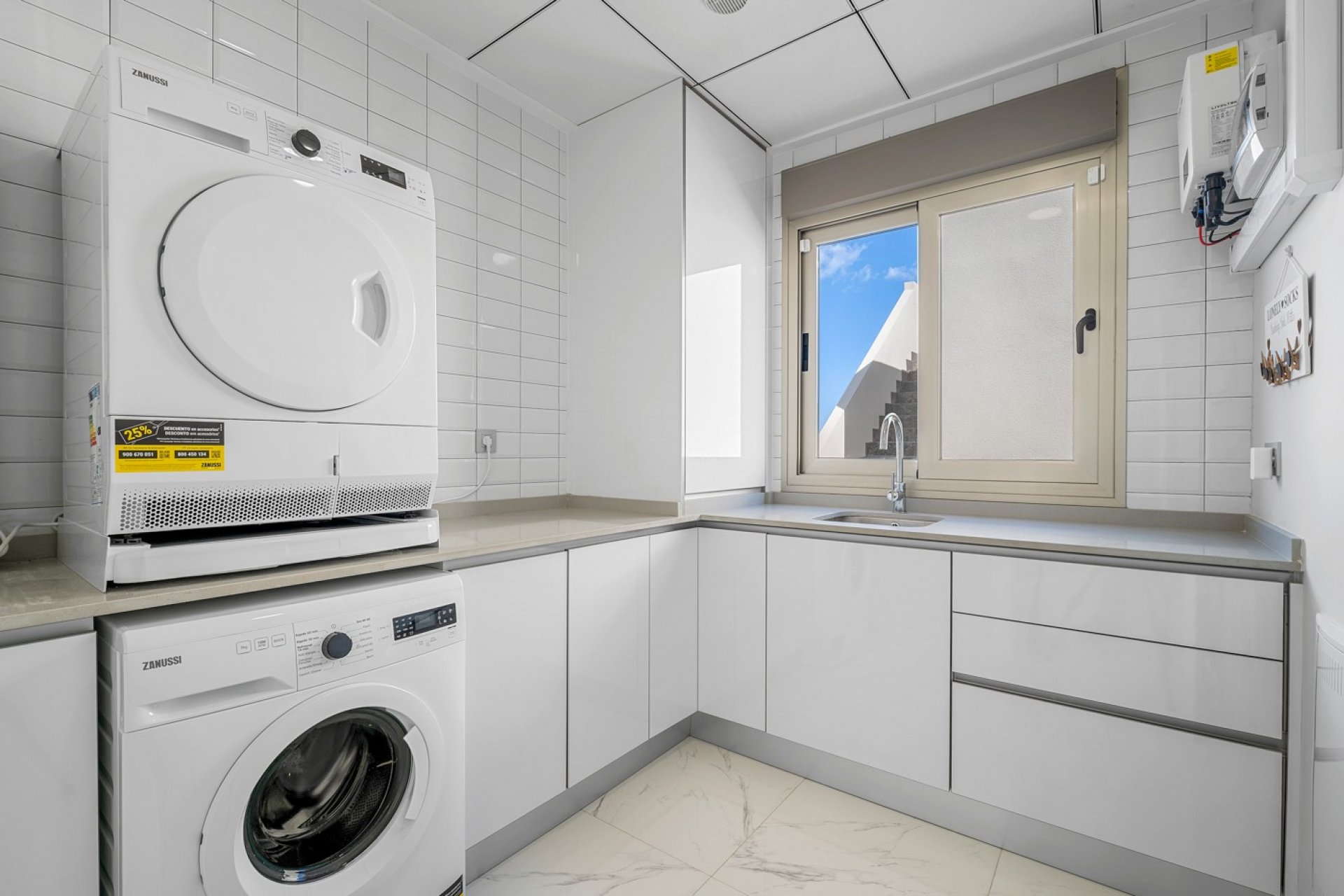 Reventa - Villa - Orihuela Costa - Villamartín