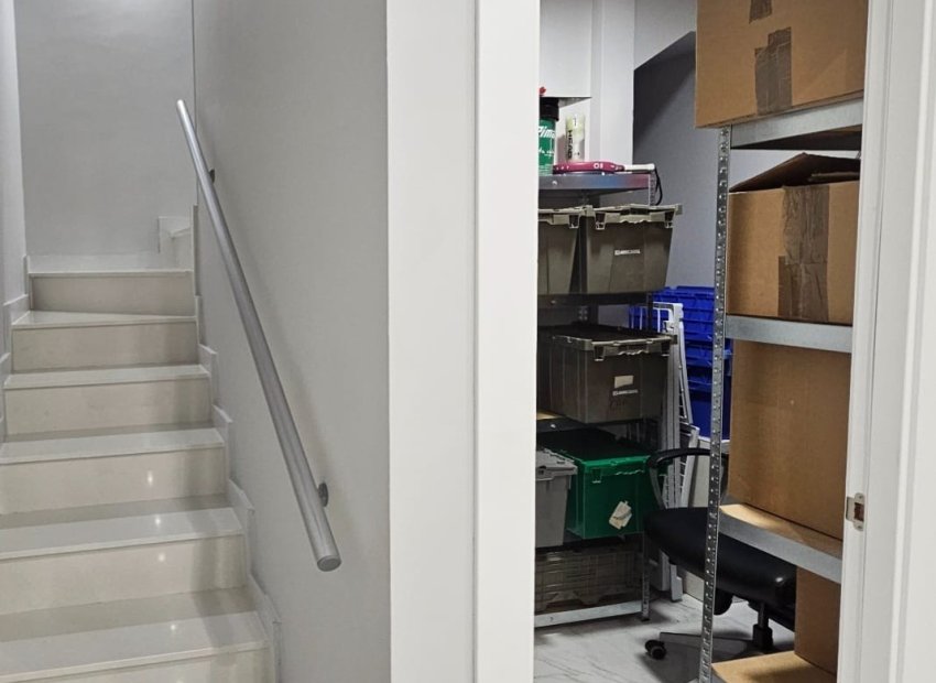 Reventa - Villa - Orihuela Costa - Villamartín