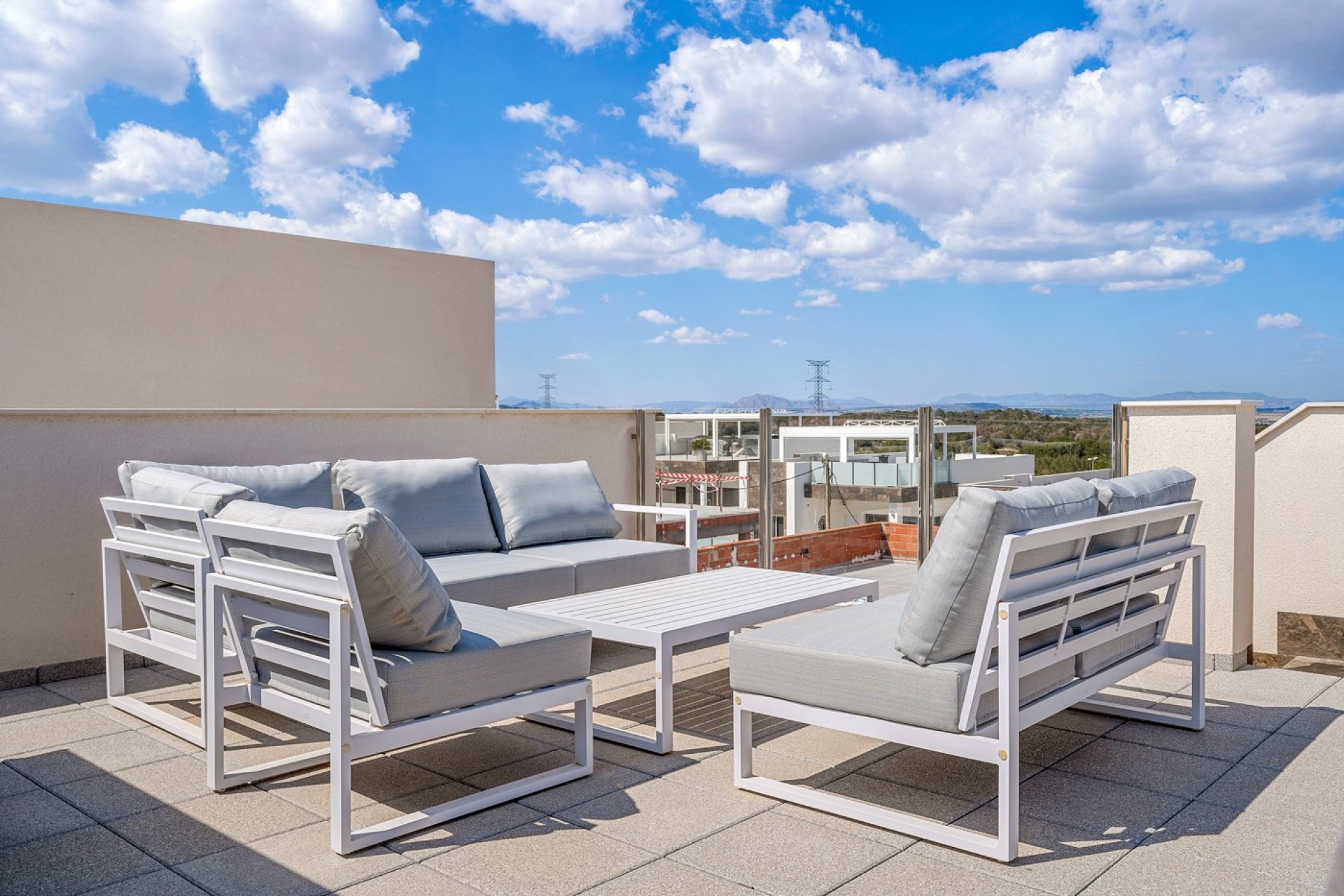 Reventa - Villa - Orihuela Costa - Villamartín