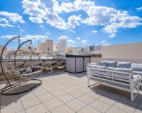 Reventa - Villa - Orihuela Costa - Villamartín