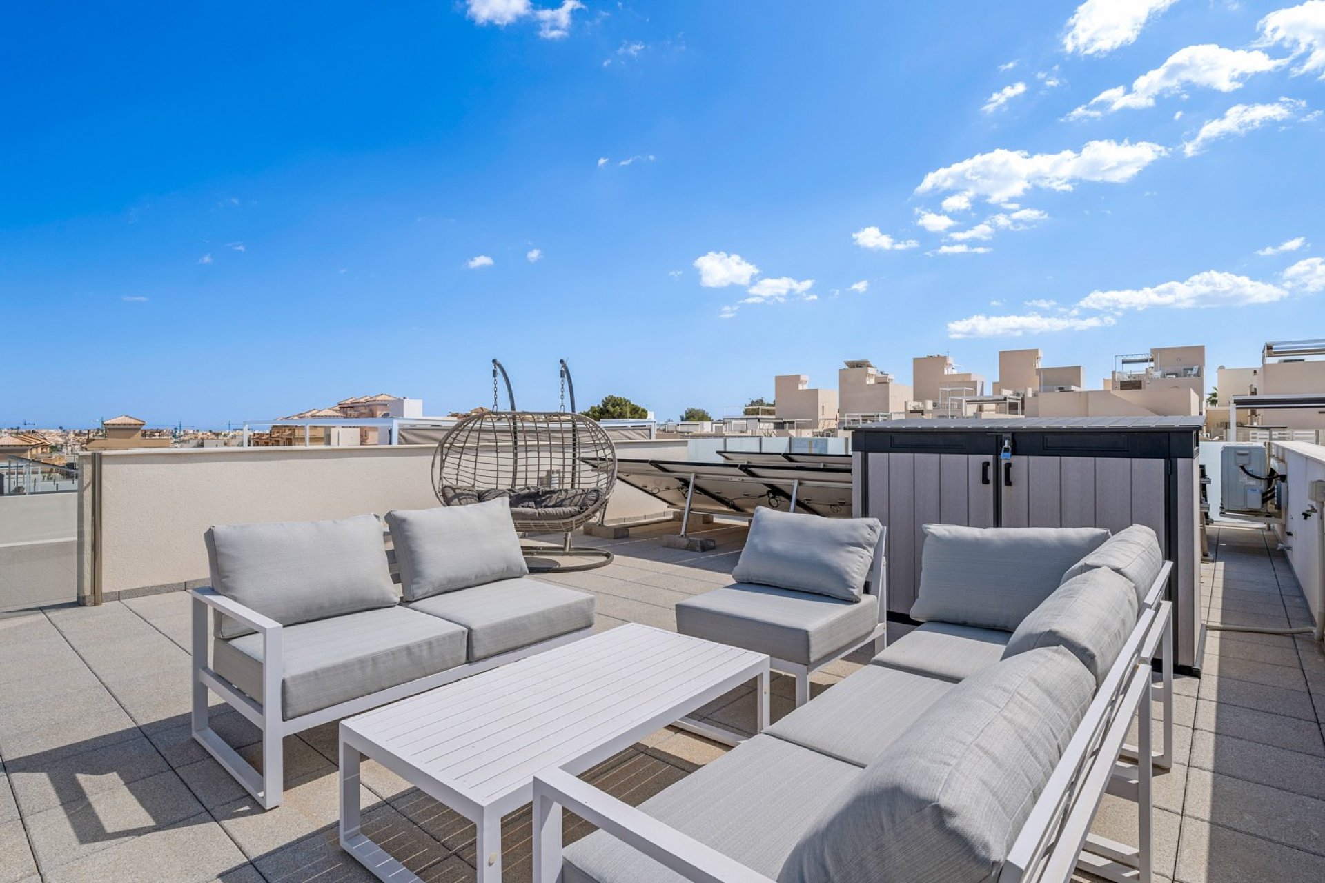 Reventa - Villa - Orihuela Costa - Villamartín