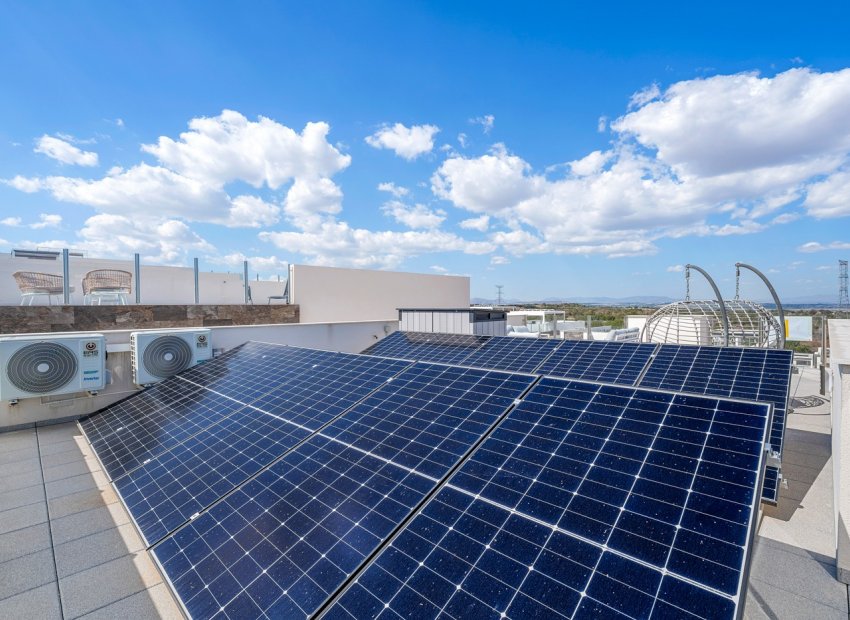 Reventa - Villa - Orihuela Costa - Villamartín