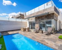 Reventa - Villa - Orihuela Costa - Villamartín