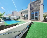 Reventa - Villa - Orihuela Costa - Villamartín