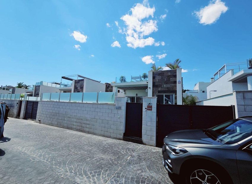 Reventa - Villa - Orihuela Costa - Villamartín