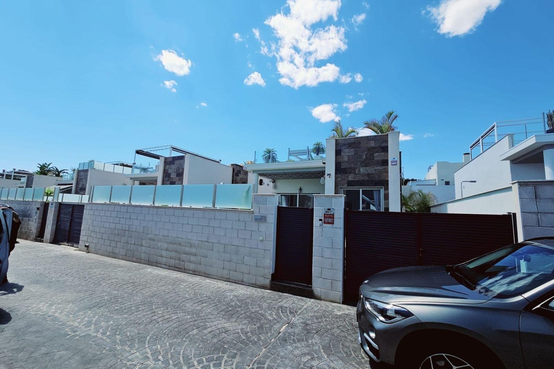 Reventa - Villa - Orihuela Costa - Villamartín