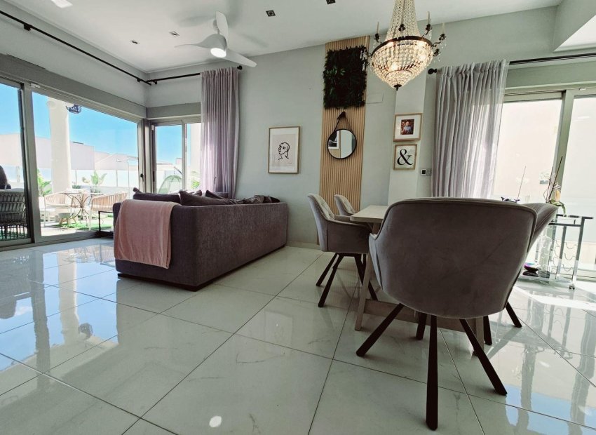 Reventa - Villa - Orihuela Costa - Villamartín