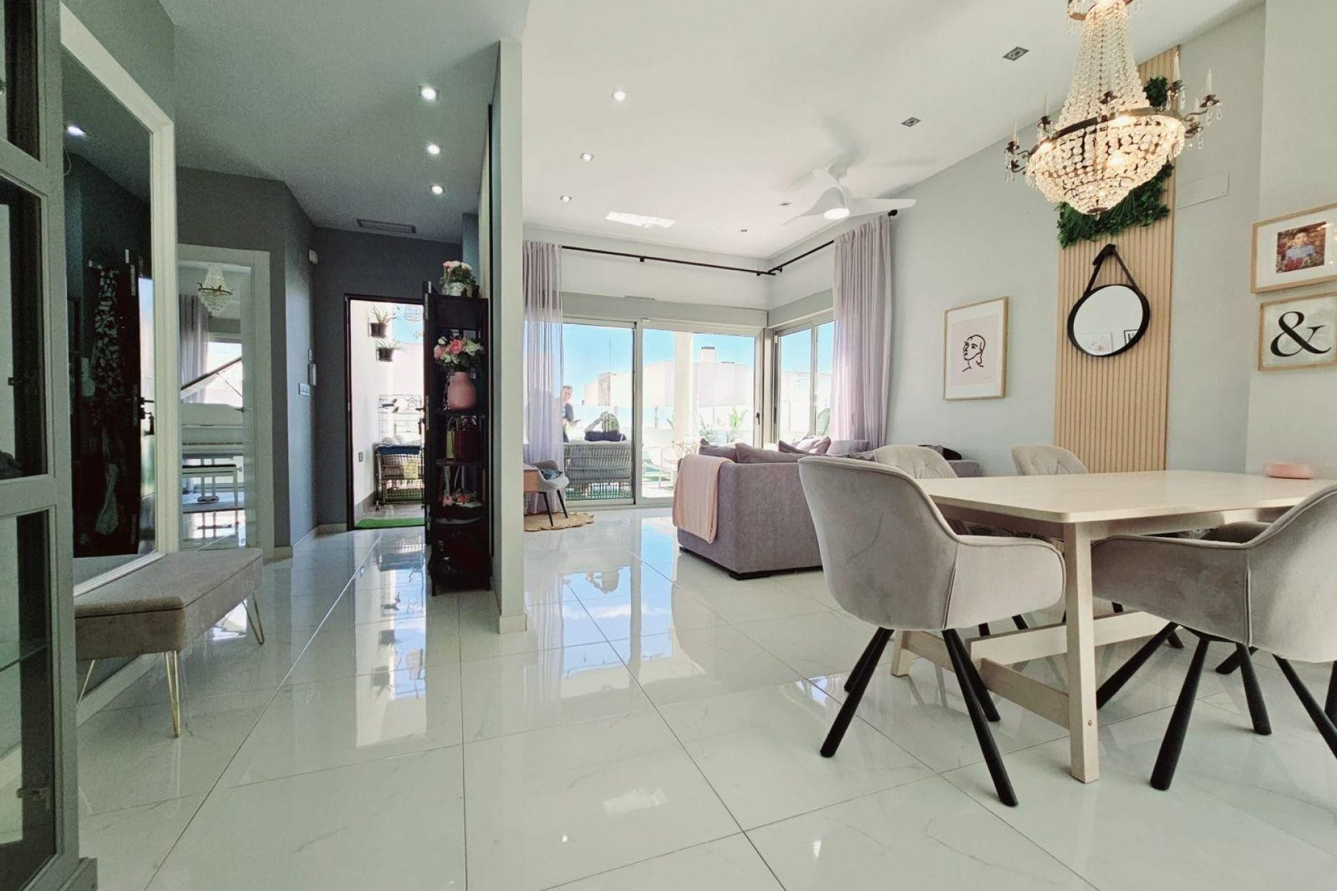 Reventa - Villa - Orihuela Costa - Villamartín