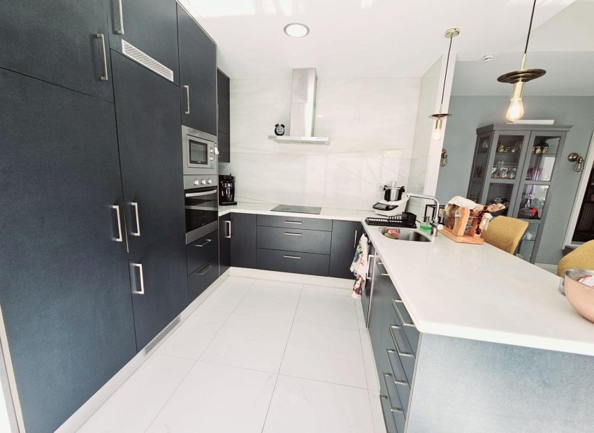 Reventa - Villa - Orihuela Costa - Villamartín