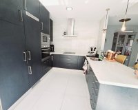 Reventa - Villa - Orihuela Costa - Villamartín