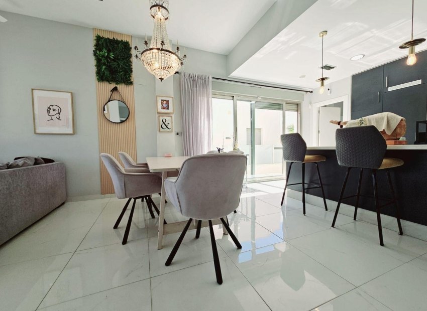 Reventa - Villa - Orihuela Costa - Villamartín