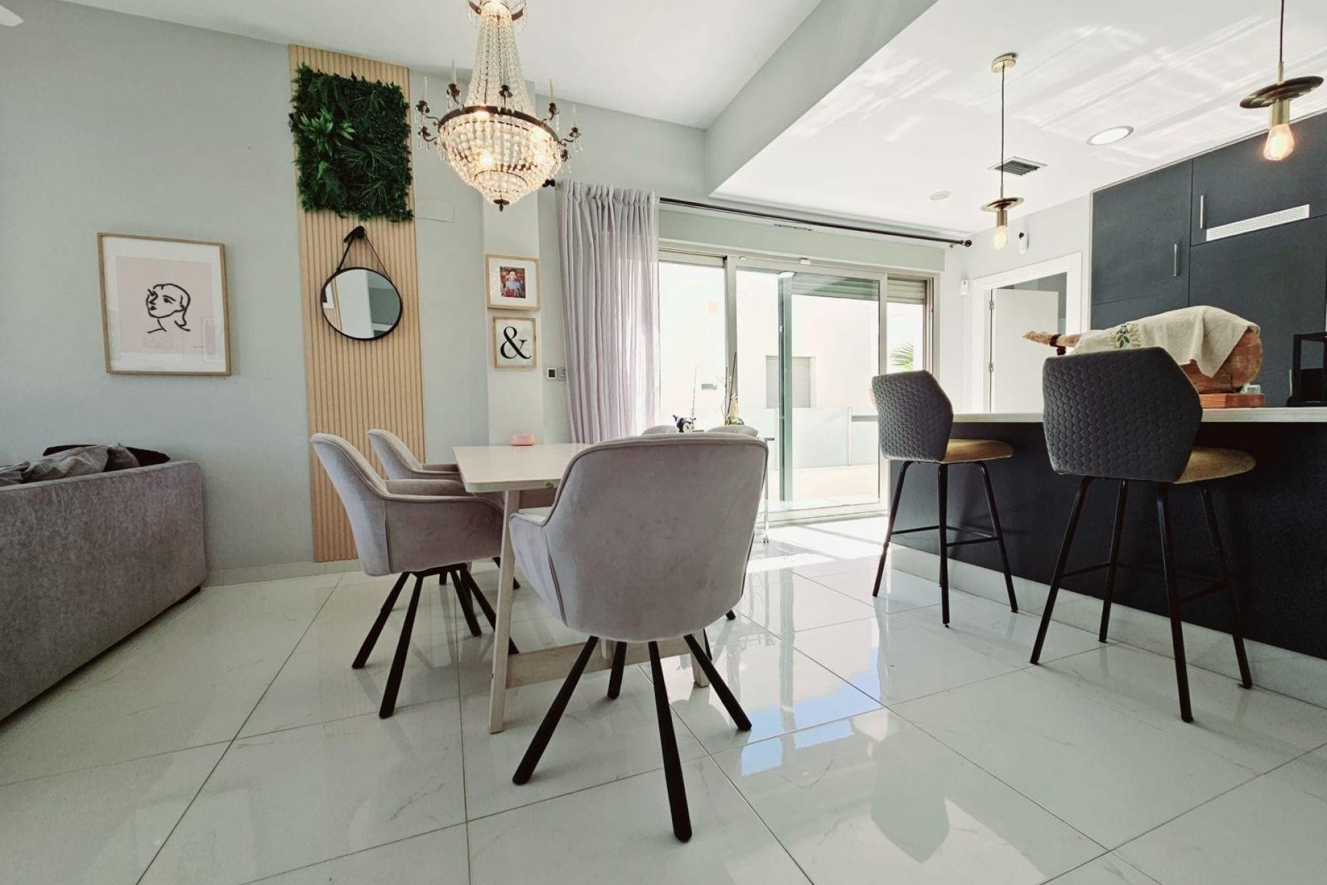 Reventa - Villa - Orihuela Costa - Villamartín