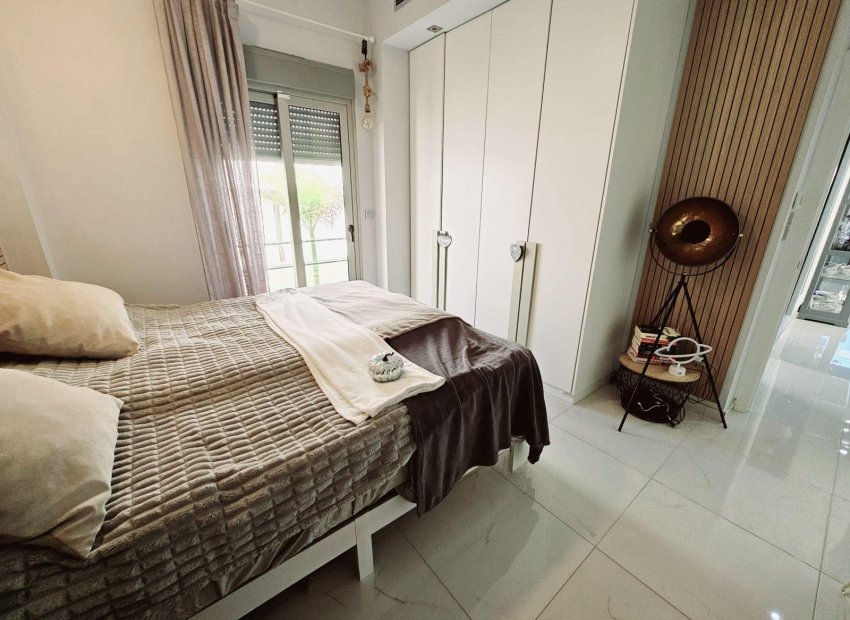 Reventa - Villa - Orihuela Costa - Villamartín