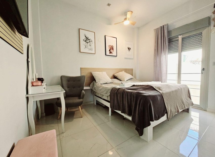 Reventa - Villa - Orihuela Costa - Villamartín