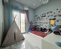 Reventa - Villa - Orihuela Costa - Villamartín