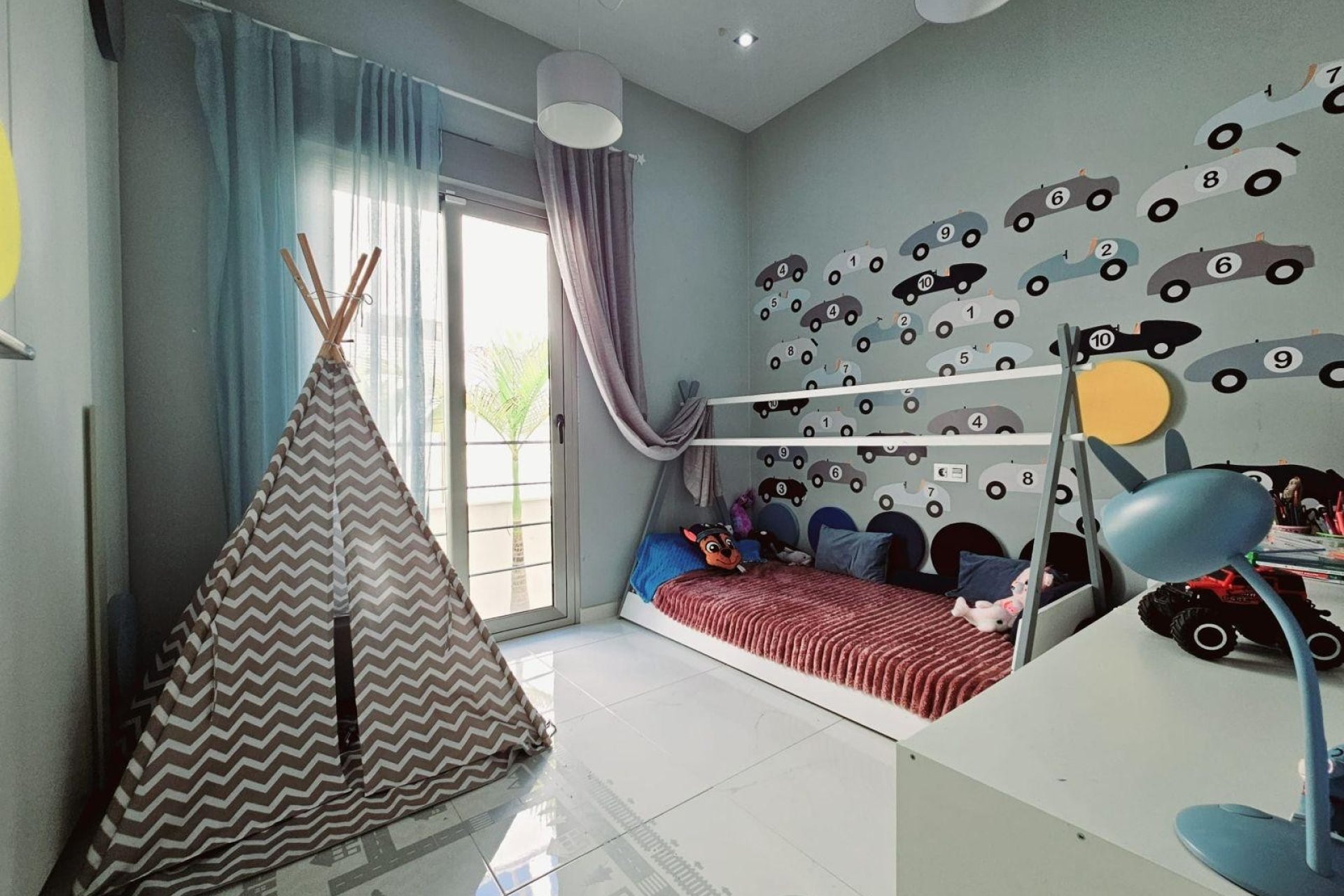 Reventa - Villa - Orihuela Costa - Villamartín