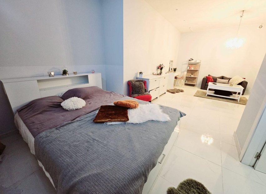 Reventa - Villa - Orihuela Costa - Villamartín