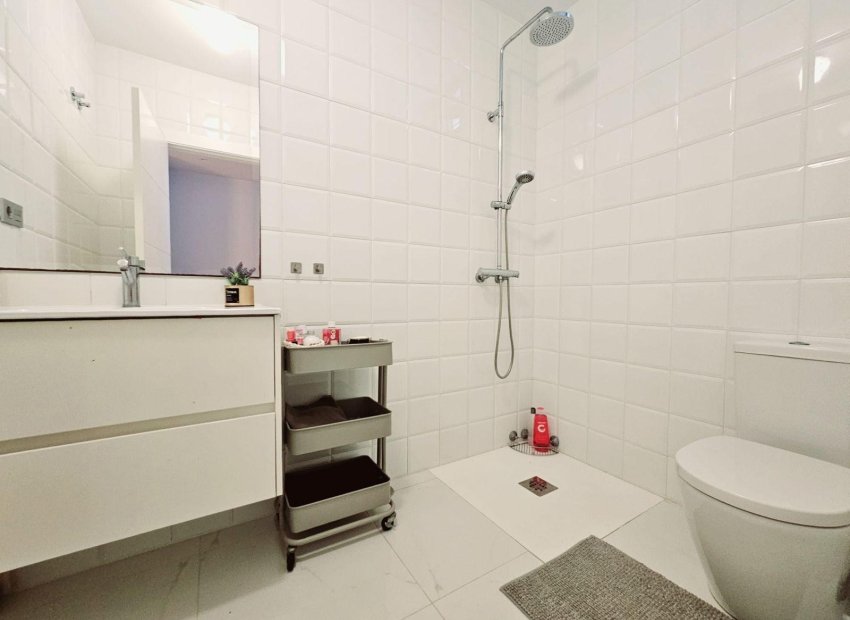 Reventa - Villa - Orihuela Costa - Villamartín