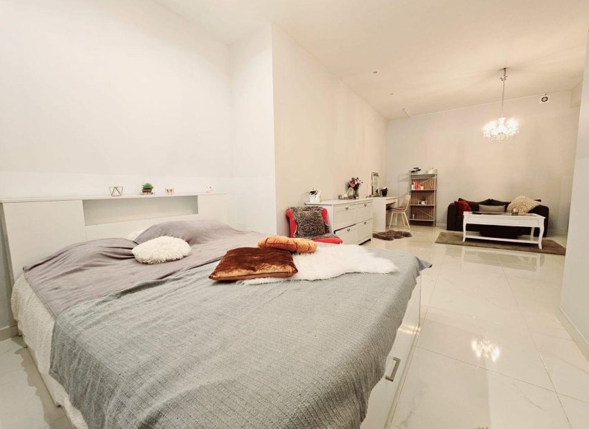 Reventa - Villa - Orihuela Costa - Villamartín