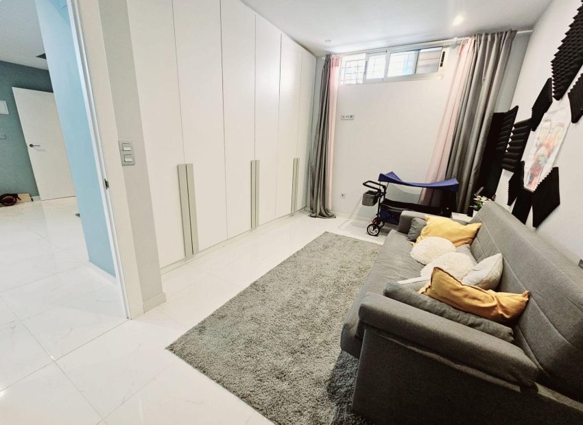 Reventa - Villa - Orihuela Costa - Villamartín