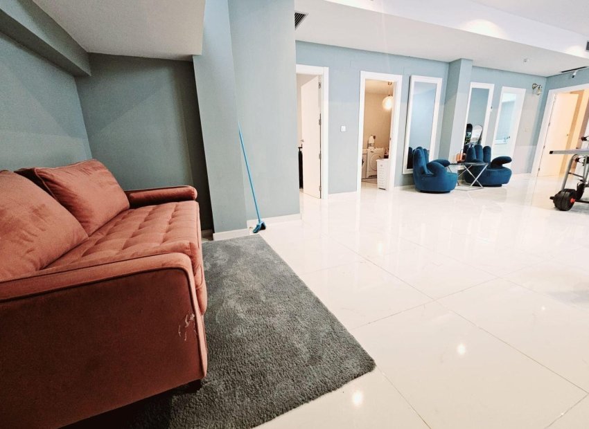 Reventa - Villa - Orihuela Costa - Villamartín