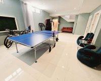 Reventa - Villa - Orihuela Costa - Villamartín