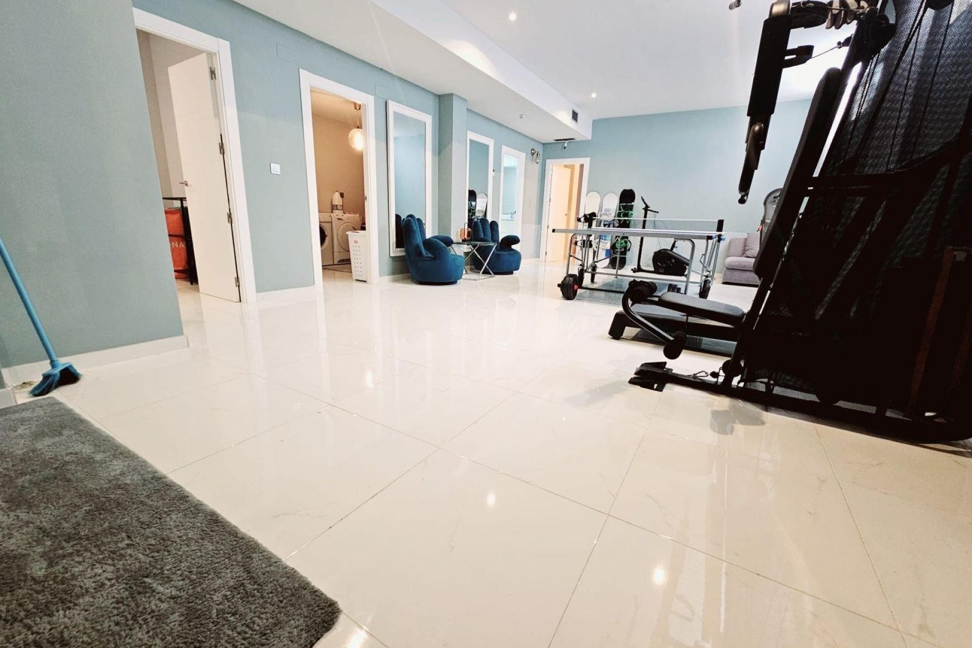 Reventa - Villa - Orihuela Costa - Villamartín