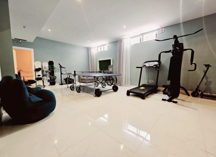 Reventa - Villa - Orihuela Costa - Villamartín