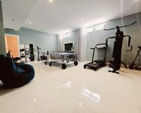 Reventa - Villa - Orihuela Costa - Villamartín