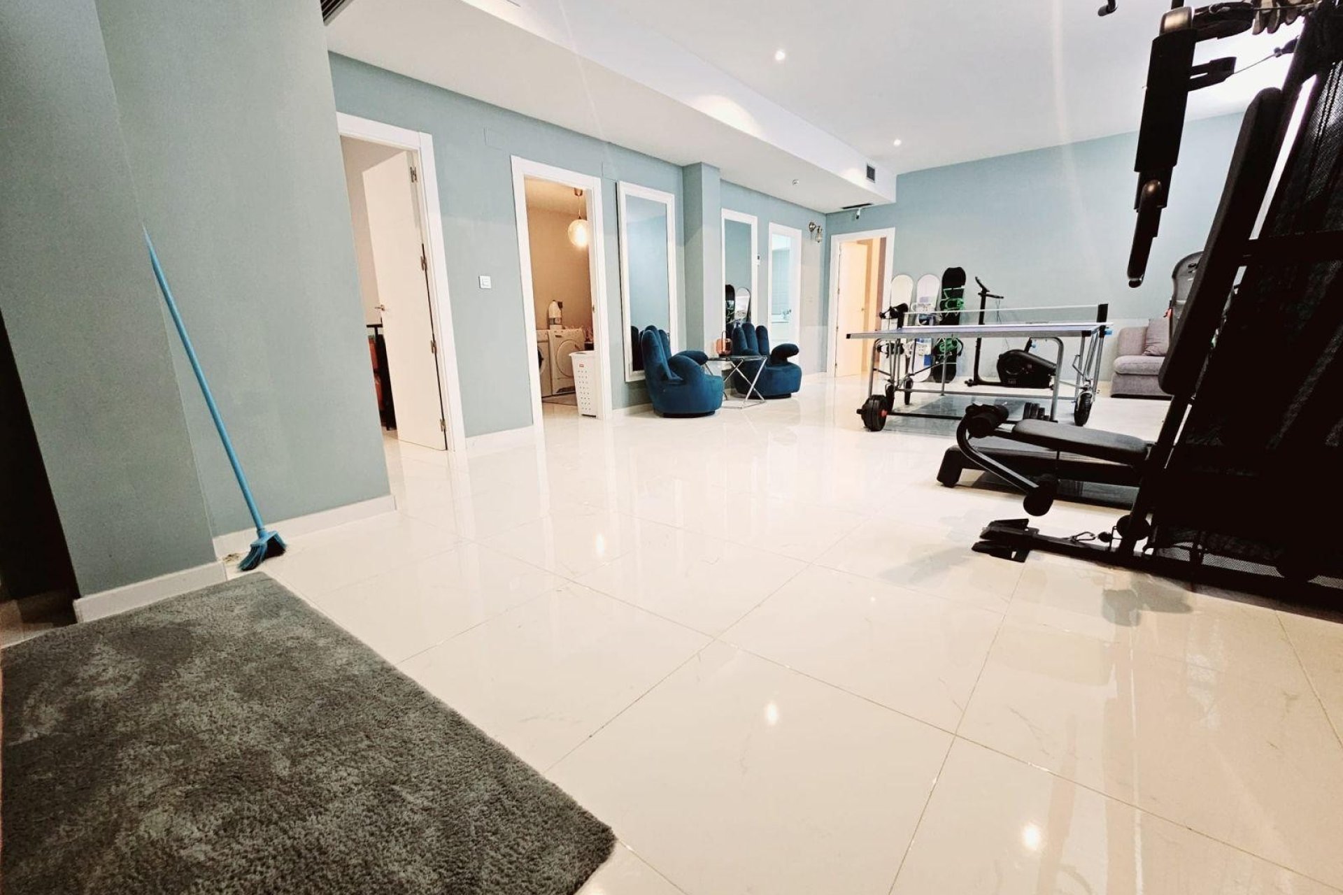 Reventa - Villa - Orihuela Costa - Villamartín