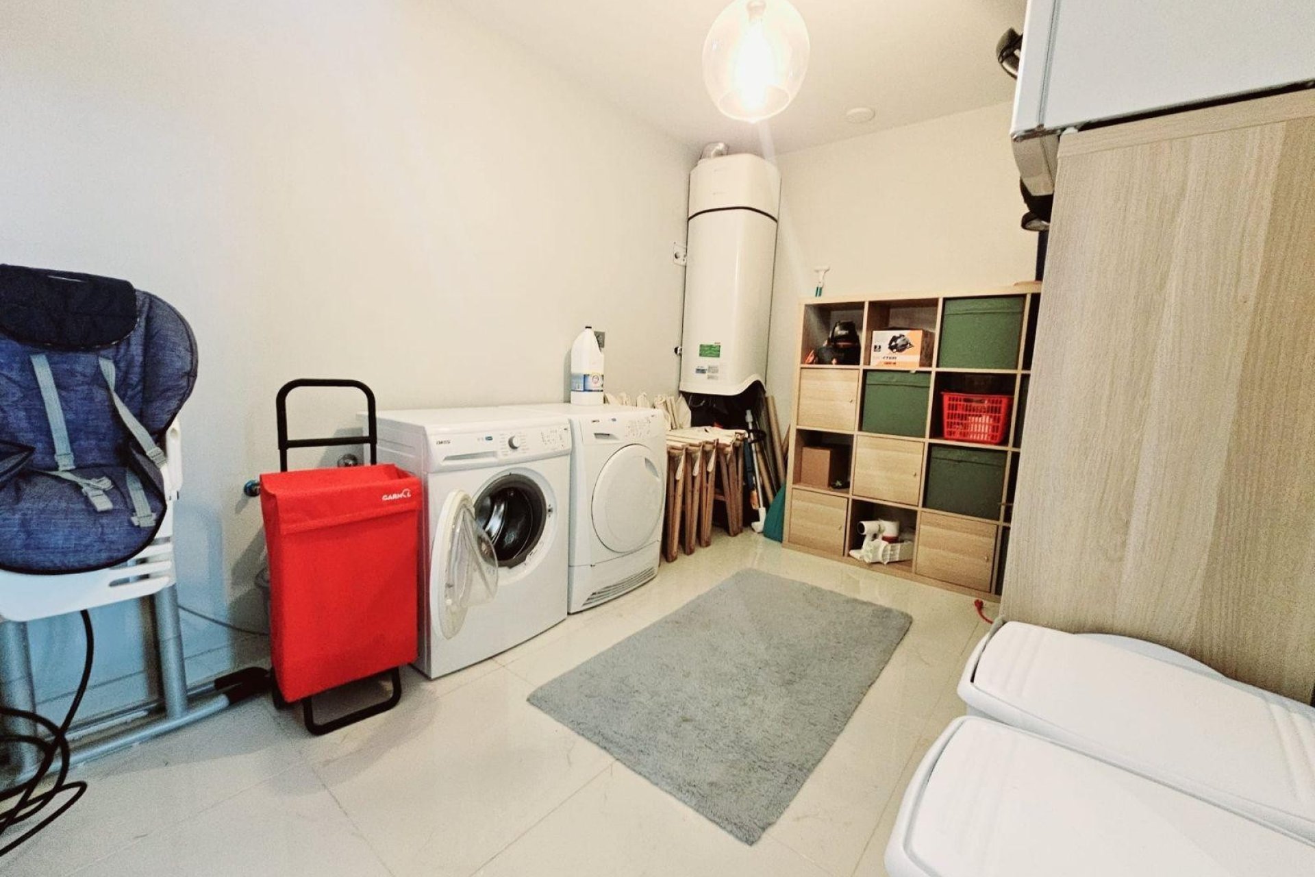 Reventa - Villa - Orihuela Costa - Villamartín