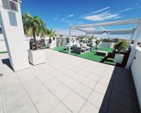 Reventa - Villa - Orihuela Costa - Villamartín
