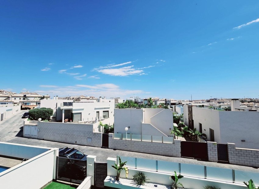 Reventa - Villa - Orihuela Costa - Villamartín